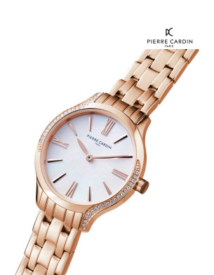 Pierre Cardin Ladies Watch